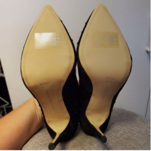 French Connection Heels Pumps LIKE NEW